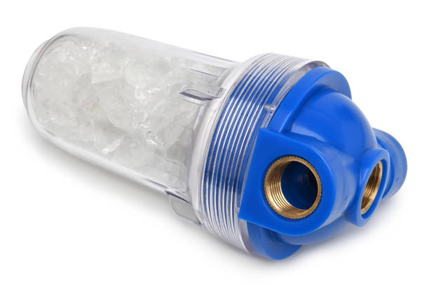 Reno Plumbing Hard Water test