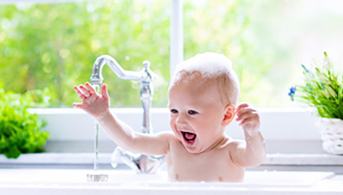 Safe water for your family