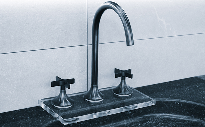 faucet repair & installation